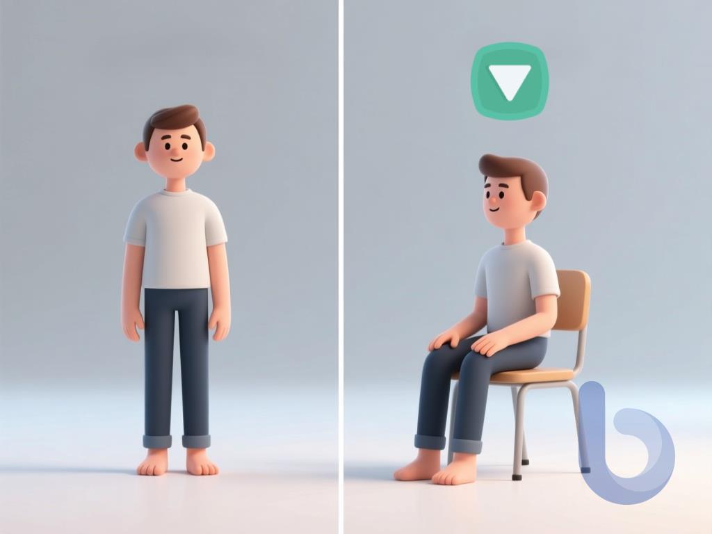 sit